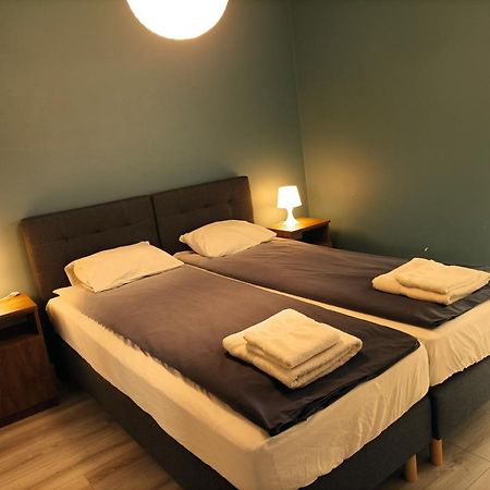 Apartament Żagiel Władysławowo Zewnętrze zdjęcie