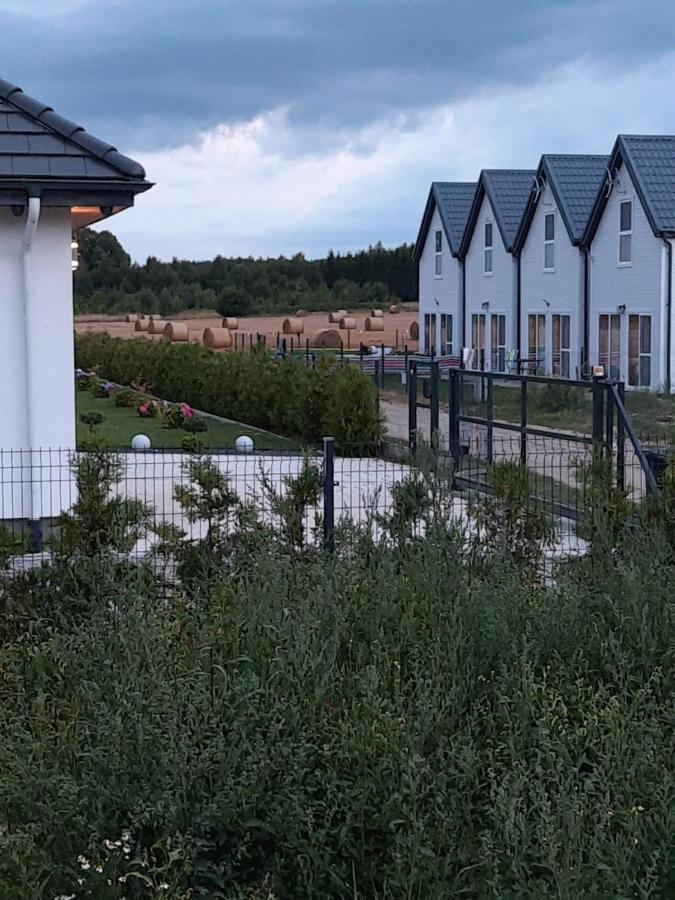 Apartament Żagiel Władysławowo Zewnętrze zdjęcie